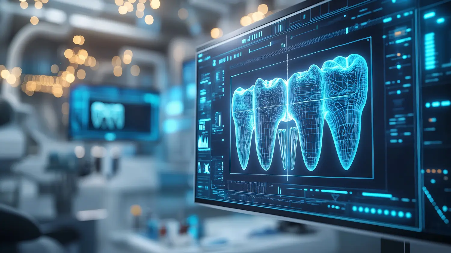 Digitaler Workflowihrer Scandaten